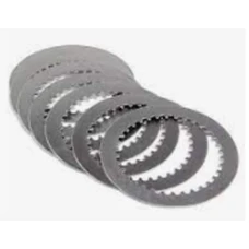 PSYCHIC PRZEKLADKI ДИСК SPRZEGLOWYCH HONDA CRF450R 02-16, CRF450X 05-16 (7 ШТУКИ.) (PS076C)