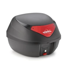 KAPPA КОФР ЦЕНТРАЛЬНИЙ 29L MONOLOCK ( МІСТИТЬ PLYTE БЕЗ НАКЛАДКИ MASKUJACEJ )