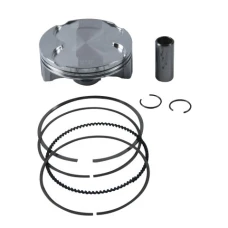 VERTEX ПОРШЕНЬ HONDA CRF 250R '18-'19 BIG BORE (80,97MM=+2,00MM) (13,9:1)