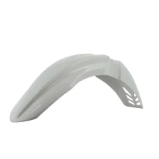 RACETECH КРИЛО ПЕРІД KAWASAKI KXF 250/450 '09-'12 КОЛІР БІЛИЙ AIRFLOW (PAKXFBN0999) (KA03796047) - ПРОДАЖА