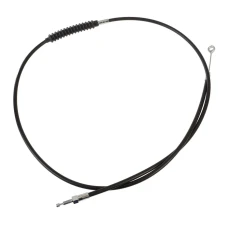 MTX PARTS ТРОСИК КОМПЛЕКТА СЦЕПЛЕННЯ (+12CM) HARLEY DAVIDSON FXDL DYNA LOW RIDER '93-'00, FLHT ELECTRAGLIDE STANDARD'98-'99, FXSTS SOFTAIL SPRINGER '96-'03, FLHTC I ELECTRAGLIDE CLASSIC '96-'99