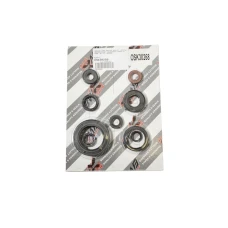 BEARING WORX 2023/04 КОМПЛЕКТ (НАБІР) УЩІЛЬНЮВАЧІ SILNIKOWYCH HONDA CR 250R '05-'07 (822268)