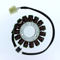 ELECTROSPORT UZWOJENIE ГЕНЕРАТОР (STATOR) SUZUKI GSXR 1000 (07-08)