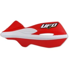 UFO КРИШКИ RAK (РУЧКА) PATROL КОЛІР ЧЕРВОНИЙ (Z КРІПЛЕННЯМИ) - АКЦІЯ - STD ЦІНА 137,90