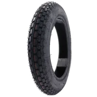 WANDA ШИНА 3.00-12 P234 47J 4PR TT ПЕРІД/ЗАД DOT 02/2025 (CLASSIC)