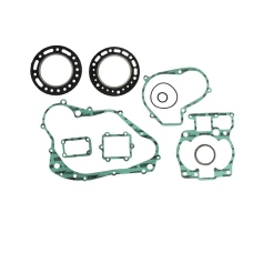 ATHENA КОМПЛЕКТ ПРОКЛАДОК (БЕЗ УЩІЛЬНЮВАЧІ SILNIKOWYCH) SUZUKI LT 500R RJ/RK/RL/RM '88-'92 2T