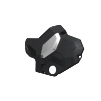 POLISPORT STREET ЗАХИСТ КРИШКИ (DEKLA) КОМПЛЕКТА СЦЕПЛЕННЯ KAWASAKI Z 650 '17-23'