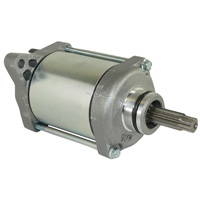 ARROWHEAD СТАРТЕР HONDA TRX 420 FA/FE/FM/FP/TE/TM 07-16, TRX 500 12-16 (31200-HP5-601,31200-HR0-F01) (TRX420)