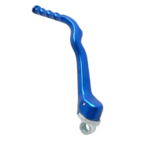 ACCEL РИЧАГ СТАРТЕРА (KOPKA) АЛЮМІНІЙ KTM SX 250 '11-16, SXF 250 '11, EXC 300 '11-16, EXCF 350 '12-16, EXC 450/500 '12-16, HUSQVARNA TE 250/300 '14-16, TC 250 '16 КОЛІР СИНІЙ