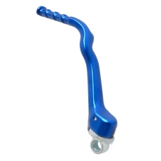 ACCEL РИЧАГ СТАРТЕРА (KOPKA) АЛЮМІНІЙ KTM SX 250 '11-16, SXF 250 '11, EXC 300 '11-16, EXCF 350 '12-16, EXC 450/500 '12-16, HUSQVARNA TE 250/300 '14-16, TC 250 '16 КОЛІР СИНІЙ