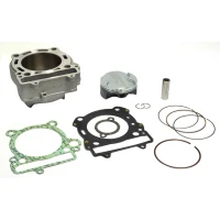 ATHENA ЦИЛІНДР КОМПЛЕКТНИЙ KTM SXF 250 '11-'12, EXCF 250 '12-'13 BIG BORE 80MM (+4MM=277CCM) 13.5:1