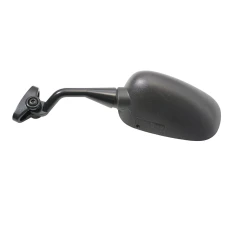 EMGO 2023/12 ДЗЕРКАЛО HONDA CBF 600S (04-07), CBF 1000 (06-07) ЛІВА (LH06L) (OEM 88120-MER-D00)