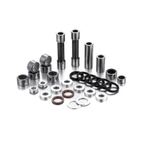 FACTORY LINKS 2026/01 КОМПЛЕКТ РЕМОНТУ СТІЙКИ (ПОВОРОТНОГО КУЛАКА) ВАЖЕЛЯ HONDA CRF 250 R / RWE '25-'26, CRF 450 R / RWE / RX / X '25-'26,