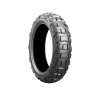 BRIDGESTONE ШИНА 150\/70B18 AX41 70Q TL UM ЗАД DOT 10\/2023 - зображення 3