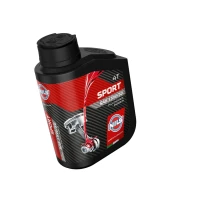 NILS МАСТИЛО SILNIKOWY 4T SPORT SAE 15W50 SYNTETYK 1L (AKC)
