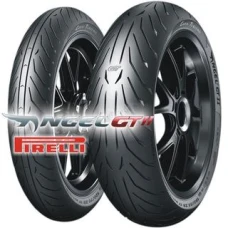 PIRELLI ШИНА 190/55ZR17 ANGEL GT II (A) (75W) TL M/C ЗАД DOT 01/2023