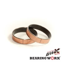 BEARING WORX ВТУЛКИ (ВКЛАДИШІ) ПІДВІСКИ ПЕРІД KAWASAKI, KTM (2 ШТУКИ. 48,5X52,5X12) (38-6066) (38-6082) (38-6054)
