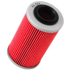 K&N OILFILTER