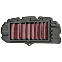 K&N AIRFILTER, B-KING