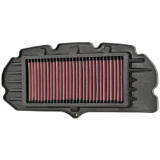 K&N AIRFILTER, B-KING