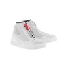 ALPINESTARS SHOE STADED WHITE\/GRAY 40 - зображення 2