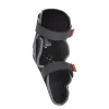ALPINESTARS КОЛІНО ПРОТЕКТОР SX-1 V2 ЧОРНИЙ XXL - зображення 2