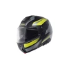 SCHUBERTH ШОЛОМ CONCEPT TRACER ЖОВТИЙ MATT XL 61 - зображення 1