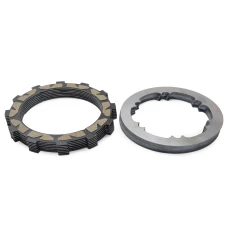 REKLUSE TORQ-DRIVE СЦЕПЛЕННЯ PACK (DDS-CSS) - HUSQVARNA/KTM