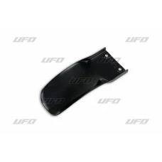 UFO ЗАДНЬОЇ УДАРНИЙ MUD ПЛИТА RM80/85 00- ЧОРНИЙ 001