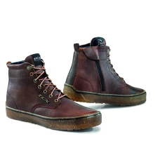 TCX SHOE DARTWOOD WP КОРИЧНЕВИЙ 45