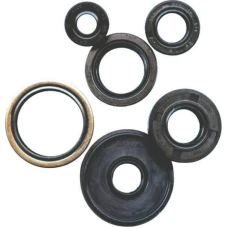 WINDEROSA (VERTEX) КОМПЛЕКТ (НАБІР) УЩІЛЬНЮВАЧІ SILNIKOWYCH HONDA CRF150F 03-05, CTX200 02-11