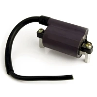 GAUSS 2023/06 КОТУШКА ЗАПАЛЮВАННЯ SUZUKI INTRUDER 125 (OEM:33410-05350-000)
