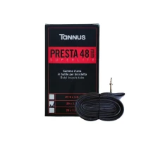 TANNUS КАМЕРА ROWEROWA 26X1.50-1.95 WENTYL ВЕЛОСИПЕДИ