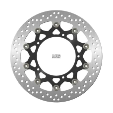 NG 2023/12 ДИСК FRONT L/R F00,0 310X132X4,5 5X8,25