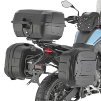 KAPPA 2026/07 СТЕЛАЖ KUFROW БОКОВИХ MONOKEY MORBIDELLI T 502 X '26,