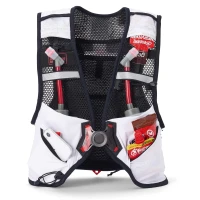 USWE  ЖИЛЕТ DO BIEGANIA PACE 8L РОЗМІР XL БІЛА
