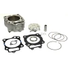 ATHENA ЦИЛІНДР КОМПЛЕКТНИЙ HONDA CRF 250R '10-'13 STD=76,80MM - зображення 1