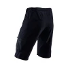 LEATT (НОВИНКА 2024) ШОРТИ ВЕЛОСИПЕДІВ MTB ENDURO 2.0 SHORTS BLACK КОЛІР ЧОРНИЙ РОЗМІР L - зображення 2