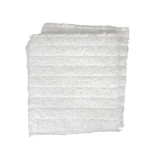 PROMX КОВРИК DO WYDECHU/TLUMIKA (ЛИСТ) 1250X300MM (WLOKNO SZKLANE) 750°C