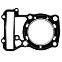 ATHENA ПРОКЛАДКА ПІД ГБЦ ( ГБЦ ) HONDA XL 600 TRANSALP '87-'88