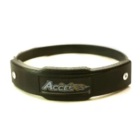 ACCEL ЗАХИСТ ( ЗАХИСТ ) ГЛУШНИКА SR. 127-152MM КОЛІР ЧОРНИЙ