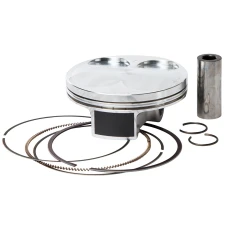 VERTEX ПОРШЕНЬ HONDA CRF 250R '10-'13 PRO HC (КІЛЬЦЯ 590279000001 X 1 КОМПЛЕКТ.), BIG BORE (79,00MM=+2,20MM)