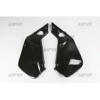 UFO КАРТИ ЗАД HONDA CR 125 '98-'99, CR 250 '97-'99 КОЛІР ЧОРНИЙ