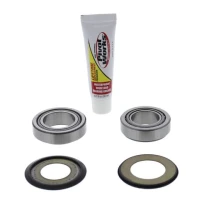 PIVOT WORKS ПІДШИПНИК GLOWKI РАМИ HONDA CR 125R '90-92,CR 250R '90-91,CR 500R '90-01