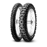 PIRELLI ШИНА 110/80-18 MT21 RALLYCROSS 58P TT M+S M/C ЗАДНЯ DOT 15/2022