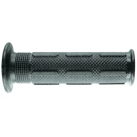 ARIETE ПЕРЕМИКАЧІ ROAD СУПЕР SOFT (120 MM) Z ОТВОРОМ КОЛІР ЧОРНИЙ (УЗОР KAWASAKI) (12)