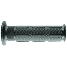 ARIETE ПЕРЕМИКАЧІ ROAD СУПЕР SOFT (120 MM) Z ОТВОРОМ КОЛІР ЧОРНИЙ (УЗОР KAWASAKI) (12)