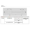 ROYAL RODS ШАТУН YAMAHA DT 125R '88-'06,  TDR 250 '95-'97, TZR 125 - зображення 2
