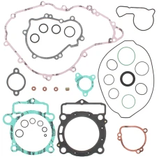 WINDEROSA (VERTEX) КОМПЛЕКТ ПРОКЛАДОК HUSQVARNA FC 350 14-15, KTM SX-F 350 13-15, XC-F 350 13-15