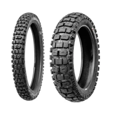 KINGTYRE ШИНА 120/70R19 K82 60H TL NHS ПЕРЕДНЯ DOT 13/2024
